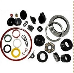 Kit vedações para escavadeira